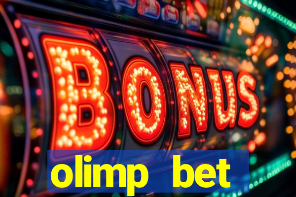 olimp bet официальный сайт