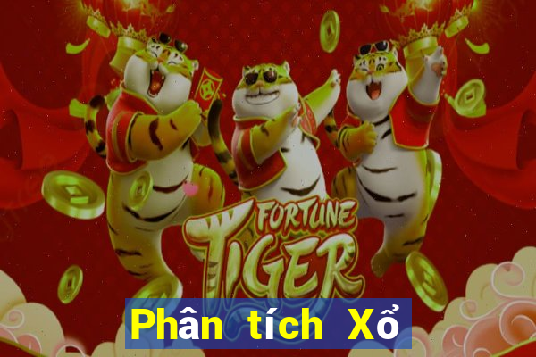 Phân tích Xổ Số bình dương ngày 7