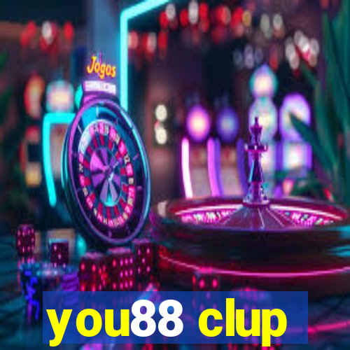 you88 clup