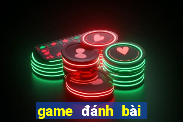 game đánh bài đổi thẻ cào uy tín