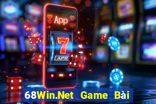 68Win.Net Game Bài Tiền Thật