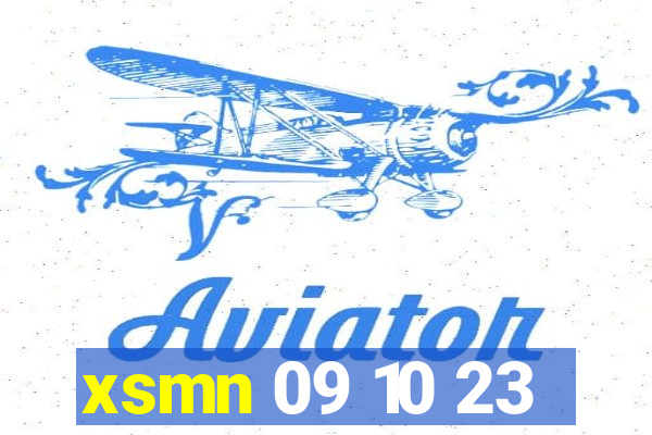 xsmn 09 10 23