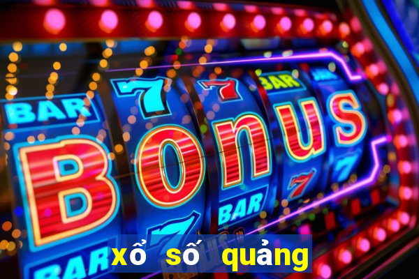 xổ số quảng nam ngày 27 tháng 6