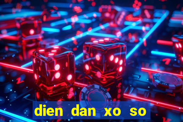 dien dan xo so minh ngoc