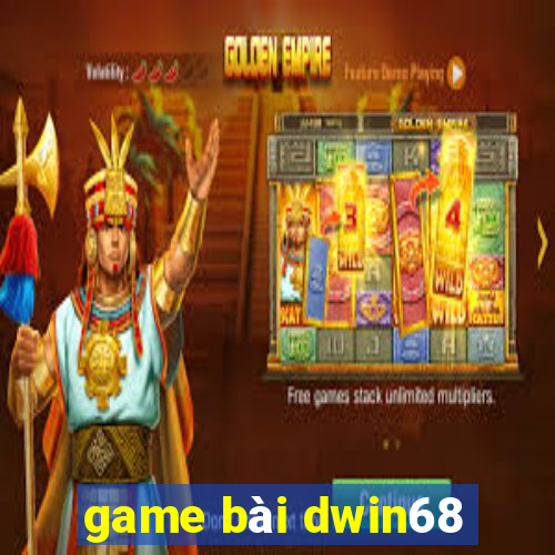 game bai dwin68