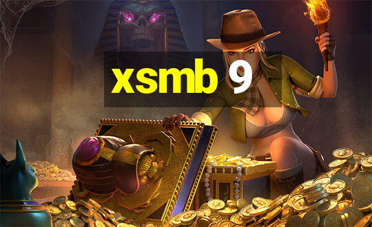 xsmb 9