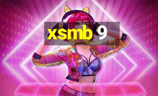 xsmb 9