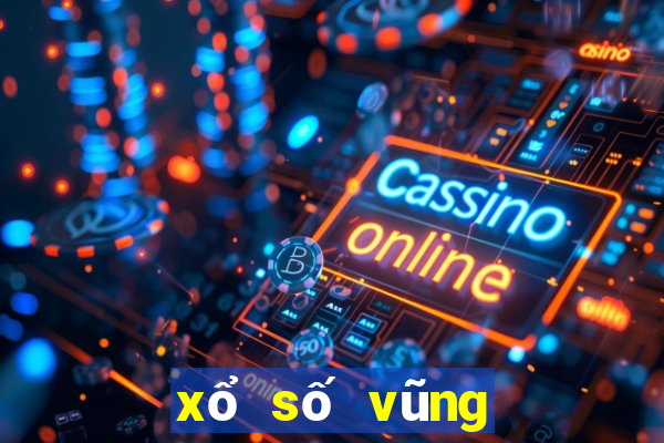 xổ số vũng tàu 12 tháng 7