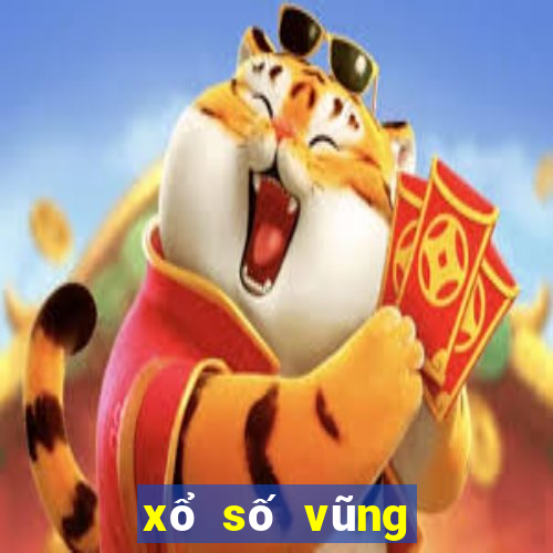 xổ số vũng tàu 12 tháng 7