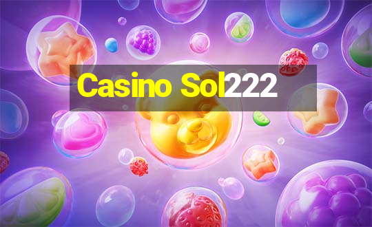 Casino Sol222