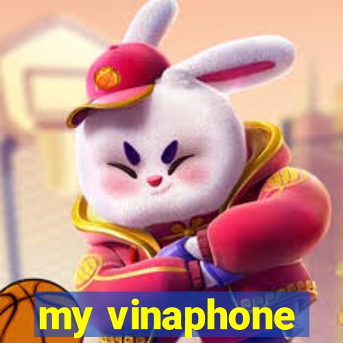 my vinaphone