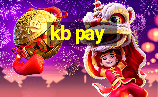 kb pay