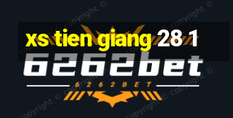 xs tien giang 28 1