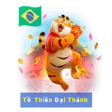 Tề Thiên Đại Thánh