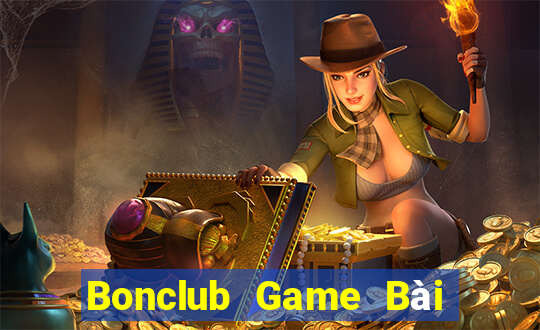 Bonclub Game Bài Sinh Tử