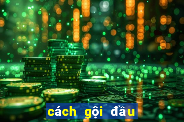 cách gội đầu ko bị bết