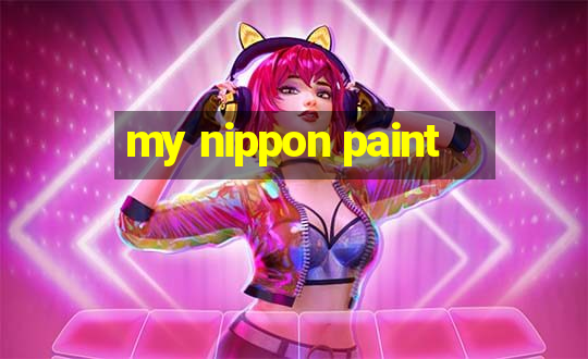 my nippon paint