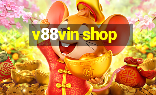 v88vin shop