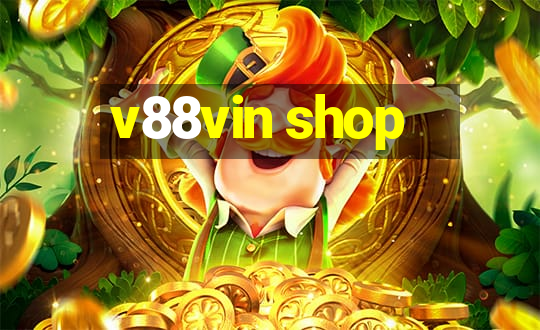 v88vin shop