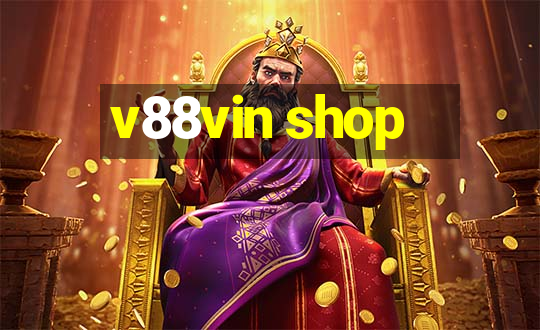 v88vin shop