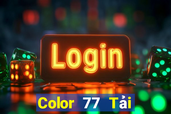 Color 77 Tải về ios