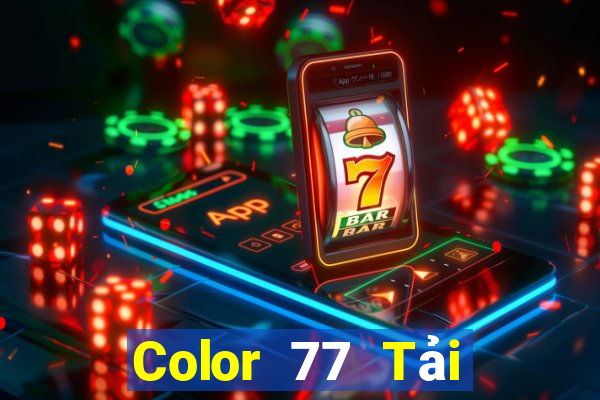 Color 77 Tải về ios