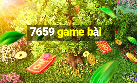 7659 game bài