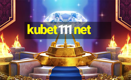 kubet111 net