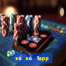 xổ số 1app Lucky 28