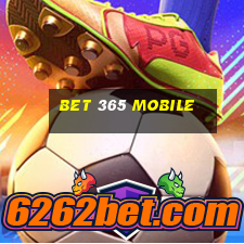 bet 365 mobile