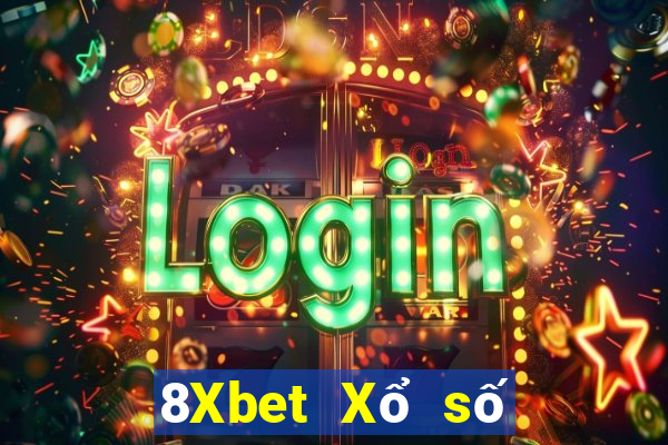 8Xbet Xổ số đại phát app0234