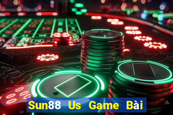 Sun88 Us Game Bài Nạp Rút 1