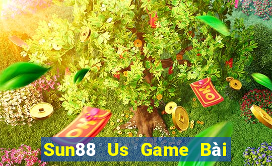 Sun88 Us Game Bài Nạp Rút 1