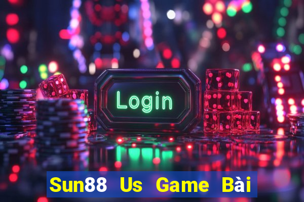 Sun88 Us Game Bài Nạp Rút 1