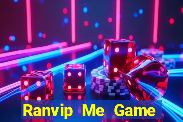 Ranvip Me Game Bài 52 Club