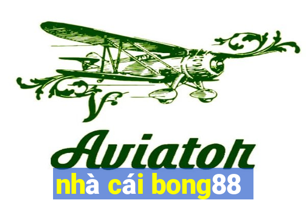 nhà cái bong88