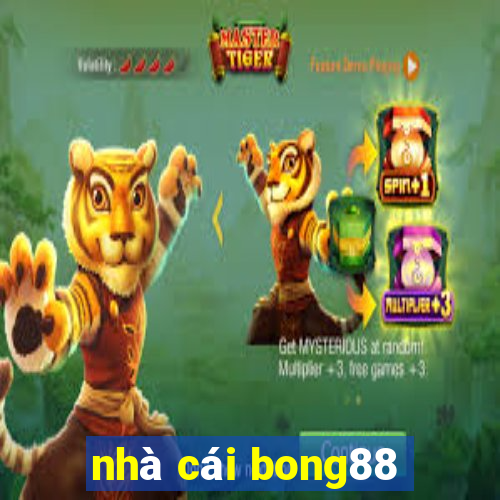 nhà cái bong88