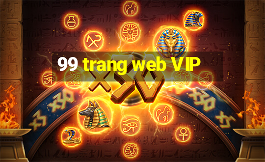 99 trang web VIP