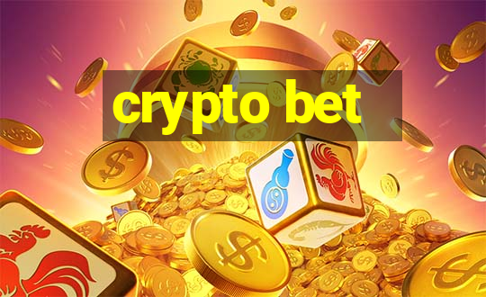 crypto bet