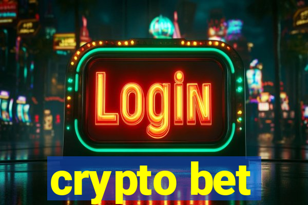 crypto bet