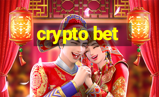 crypto bet