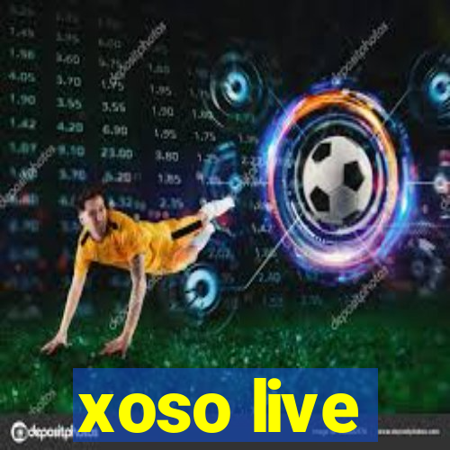 xoso live