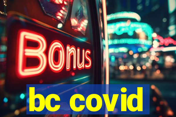 bc covid