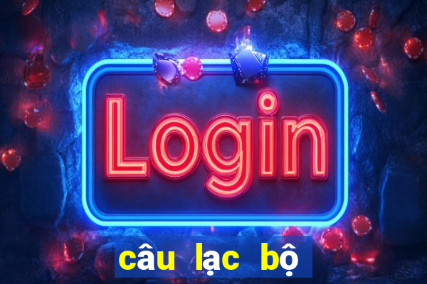 câu lạc bộ bóng đá getafe