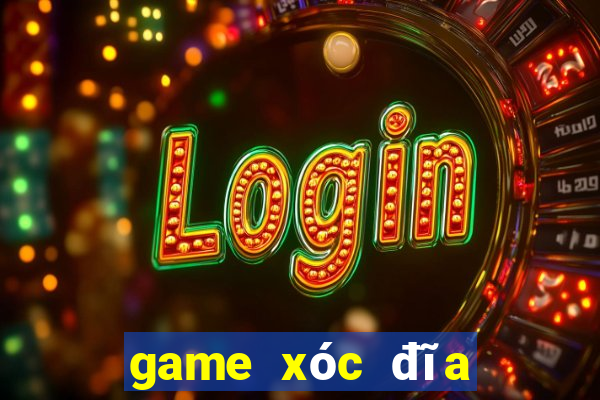 game xóc đĩa đổi thưởng