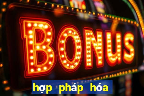 hợp pháp hóa casino trực tuyến ở việt nam