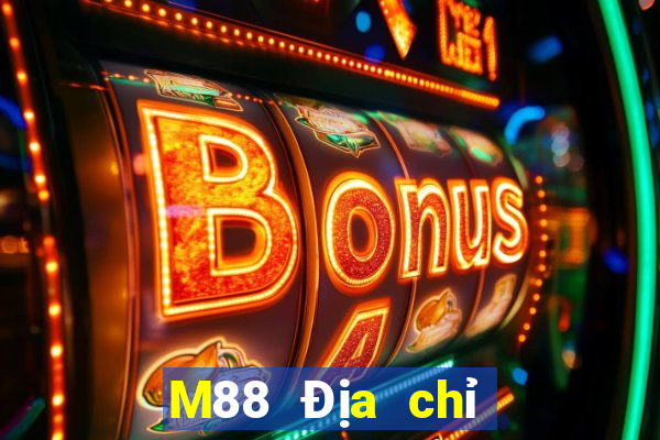 M88 Địa chỉ trang web Dobao