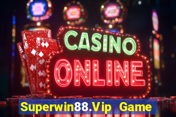 Superwin88.Vip Game Bài Ku.Fun