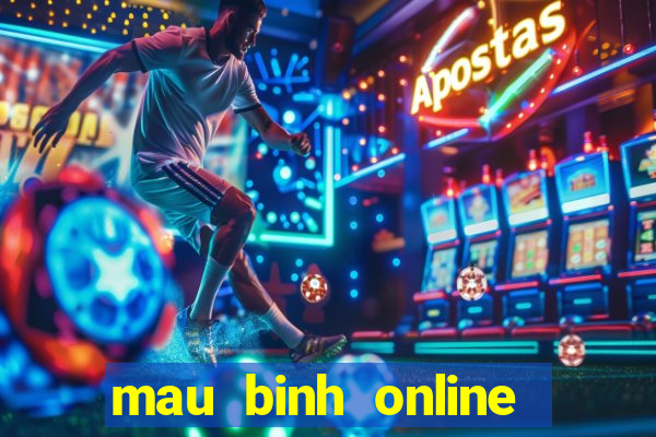 mau binh online binh xap xam