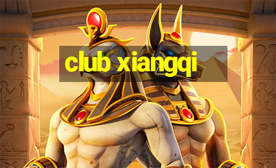 club xiangqi